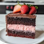 Neapolitan Cake