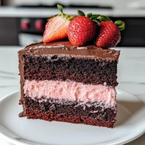 Neapolitan Cake