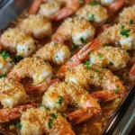 Crispy Baked Shrimp