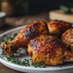 fried chicken