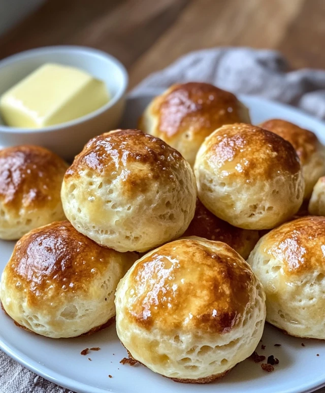 biscuits recipe