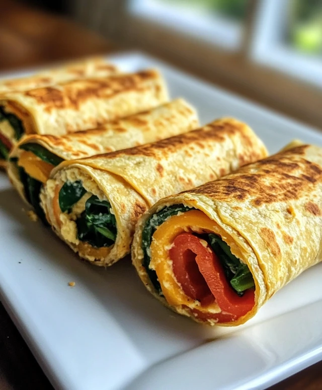 egg life wrap