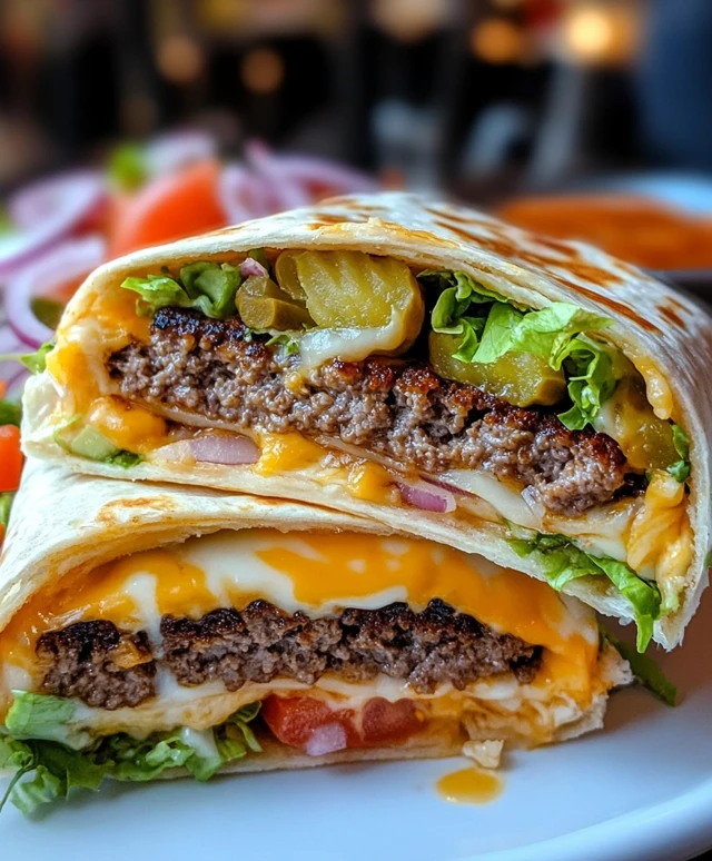 smash burger recipe tortilla