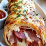 Italian Stromboli