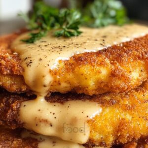 Chicken Fried Steak