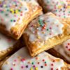 Homemade Pop Tarts