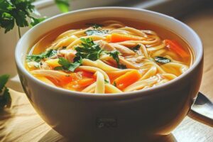 Cold Weather Dinner Ideas to Keep You Warm & Cozy