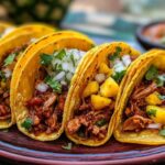 hispanic food recipes