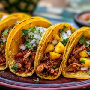 hispanic food recipes