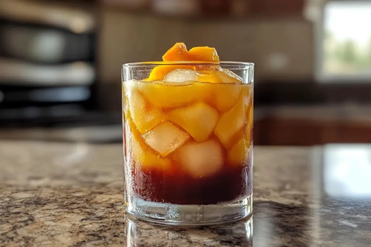 mangonada recipe