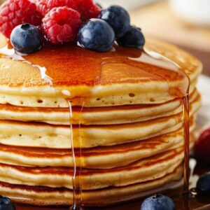 kodiak pancake mix recipes