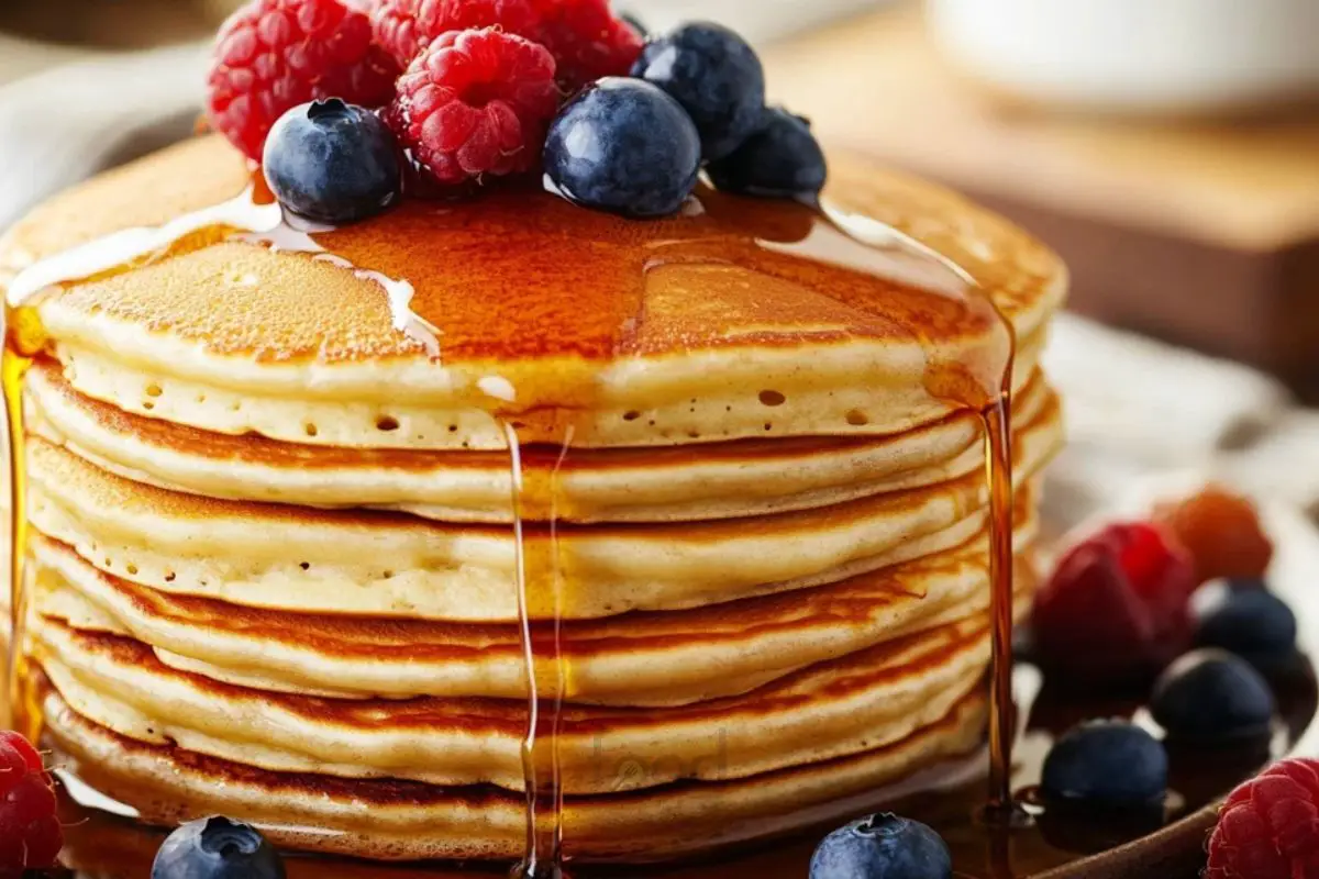 kodiak pancake mix recipes