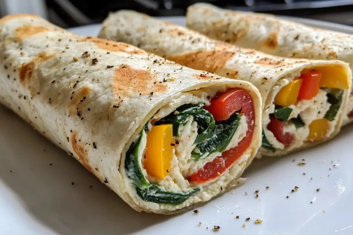 egg life wrap