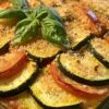 Zucchini Casserole