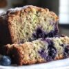 Blueberry Zucchini Bread Recipe