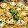 Zucchini Pasta Bake