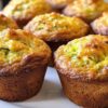 Zucchini Muffins Recipe