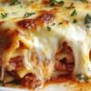 Italian Lasagna