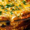 Chicken Enchilada Casserole