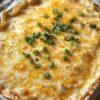 Chicken enchiladas Casserole