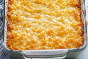 Hashbrown Casserole