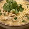 White Chicken Chili