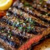 Sirloin Steak Marinade