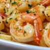 shrimp scampi