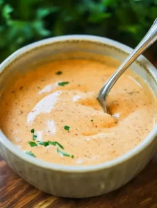Tangy New Orleans Remoulade Sauce