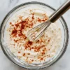 Tangy New Orleans Remoulade Sauce