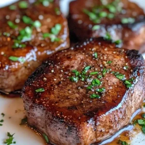 Texas Roadhouse Beef Chop Recipe