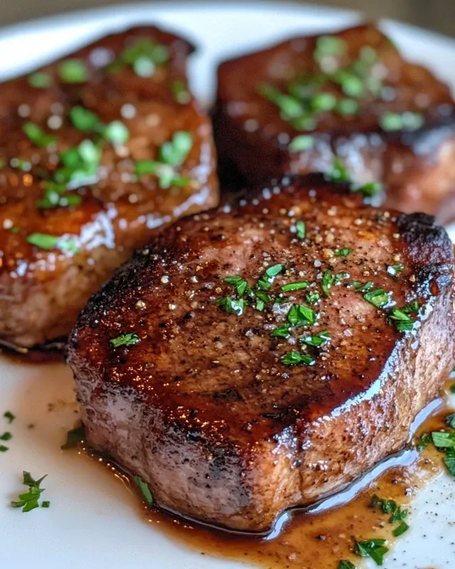 Texas Roadhouse Beef Chop Recipe