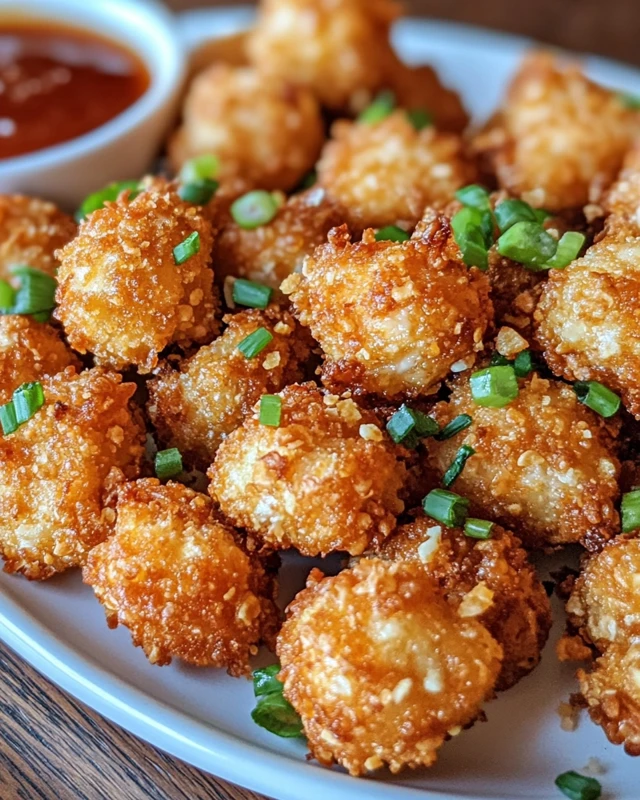 Crab Rangoon Bombs