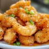 Salt and Pepper Shrimp