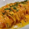 Garlic Butter Shrimp Scampi