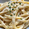 Cheesy Alfredo Sauce Recipe