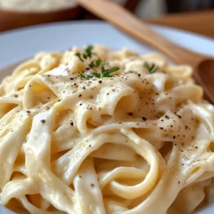 Velvety Béchamel Sauce