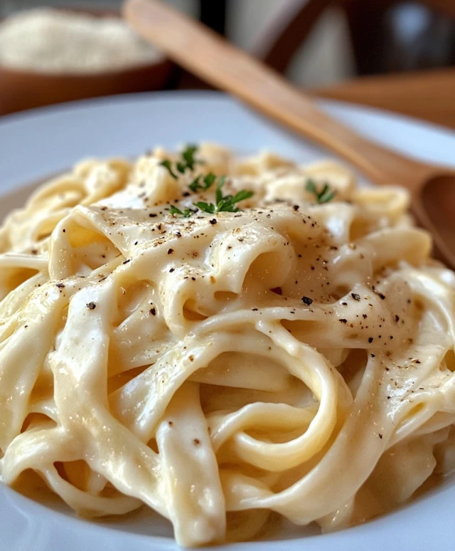 Velvety Béchamel Sauce