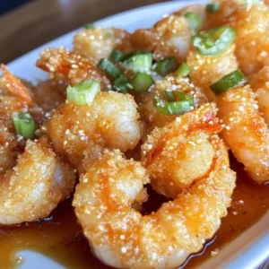 Salt and Pepper Shrimp