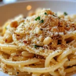St. Joseph's Spaghetti