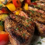 Bobby Flay Dry Rub Recipe