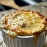Mornay Sauce Recipe