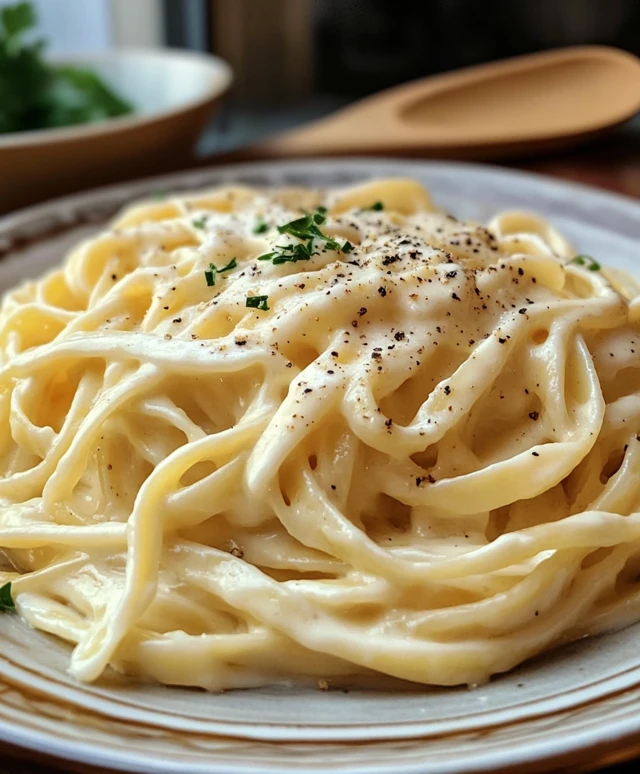 Velvety Béchamel Sauce