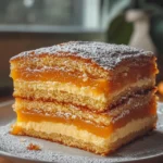 Pumpkin Earthquake Cake