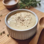 Classic B&eacute;chamel Sauce