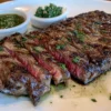 Savory Steak Marinades