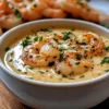 Seafood Garlic Butter Dipping Sauce