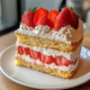 Strawberry Shortcake Bliss