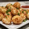 Crab Rangoon Bombs