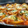 Seafood Stuffed Shells